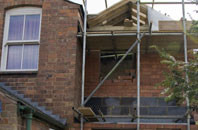 free Inchbrook home extension quotes