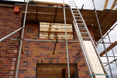 house extensions Inchbrook